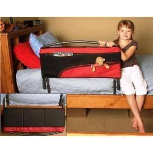  Childrens Safety Bed Rail   8052: Health & Personal Care