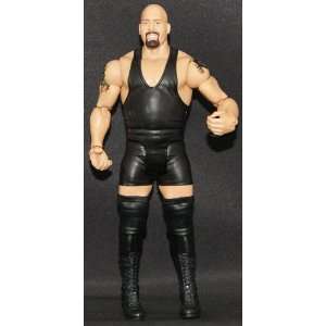   BIG SHOW   WWE SERIES 11 WWE TOY WRESTLING ACTION FIGURE: Toys & Games