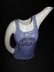 Dianes Happy Toes GLAMOUR GLAMOR GIRL Torso Pitcher  