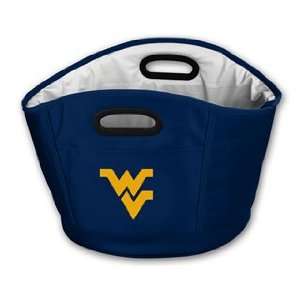  WVU Party Bucket Cooler by Logo