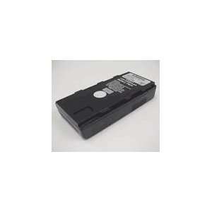   mAh Black Camcorder Battery for JC Penney 855 8421: Camera & Photo
