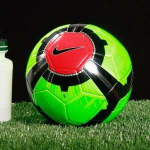  Nike T90 Luma Soccer Ball