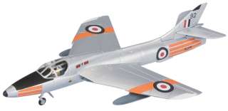 Corgi Hawker Hunter T.7, RAF 234 Sq, 1960s, AA32712  