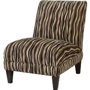   : Sabino Collection Armless Chair   Broyhill 8950 0Q: Home & Kitchen