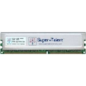  Super Talent 512mb 64x8 Cl2.5 8ch Memory Pc Mac G5 Pc2100 