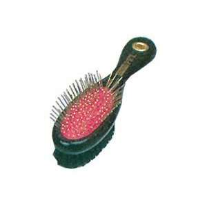   brush (Size: med.) (Catalog Category: Dog / Grooming): Pet Supplies