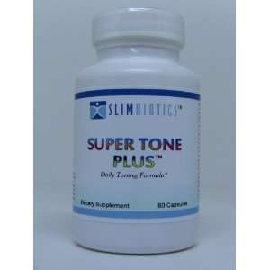  Super Tone Plus Metabolism Boosting Weight Loss Supplement 