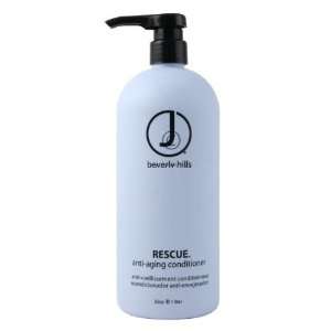  J Beverly Hills Rescue Anti Aging Conditioner 32oz Health 
