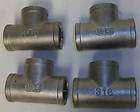 SA403WP 4 X 3 Butt Weld Reducer Stainless Steel 316/316L W