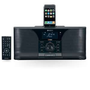  HD DIGITAL RADIO FOR iPOD AND: Electronics
