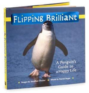 Flipping Brilliant Little Gift Book