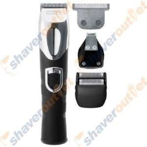  Wahl All in One Pro Groomer Kit Beauty