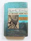 Mark Twain A TRAMP ABROAD 1880 1st ed 1st pr 1st state  