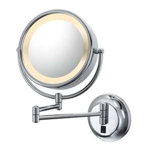  KIMBALL YOUNG Double Sided Wall Mirror (Model: 95385HW 