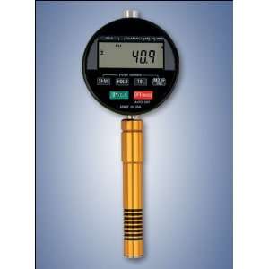 Rex RX DD DO Type DO Digital Durometer  Industrial 