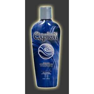  Sun Bru Exploit Double Action Tanning Lotion Health 