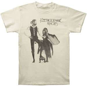 Fleetwood Mac   T shirts   Soft Tees: Clothing