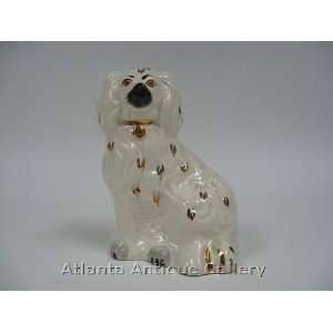 Beswick Mantle Spaniel Dog Figurine:  Home & Kitchen