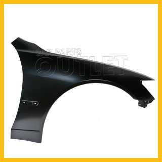 2001 2004 Lexus IS300 OEM Replacement Fender