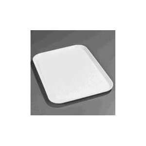  Carlisle Glasteel Solid Rectangular Tray 22 1/8 1 DZ 