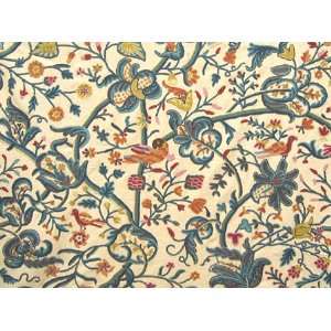  9710 Kashmir in Document by Pindler Fabric: Arts, Crafts 