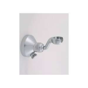  Jaclo 6457 PB Water Supply Elbow W/ Handshower Holder 