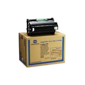  Konica MagiColor 3100 Laser Printer OEM Drum   30,000 