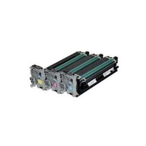 Konica MagiColor 5550 Laser Printer Drum Value Pack   30,000 Pages 