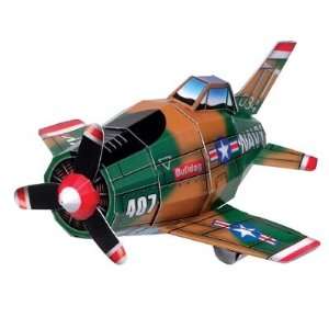    Famous World Aircraft Collection  Aero Hero 2 A1 J Toys & Games