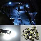   LED Interior Kit For Audi A4 S4 B8 2009 2012 Canbus (Fits Audi A4