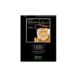   Christmas Carol (a Holiday Musical Classic) Musical Instruments