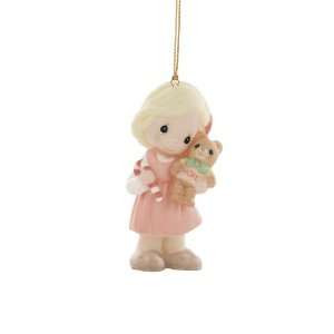   Hope Embrace This Holiday Season, Christmas Ornament: Home & Kitchen
