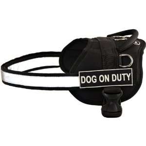 : DT Works By Dean & Tyler. Ideal Service Harness for Working Breeds 