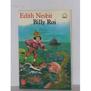  Billy Roi Nesbit Edith Books