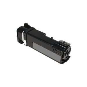   High Yield Black Toner Cartridge for WorkCentre 6505 Electronics