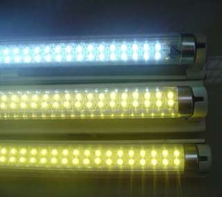 T8 4feet (120cm) SMD LED tube 20W  40W fluorescent  