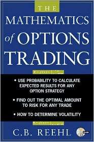   Options Trading, (0071445285), C.B. Reehl, Textbooks   