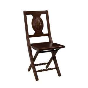    Hillsdale Furniture Cumberland Folding Chair: Home & Kitchen