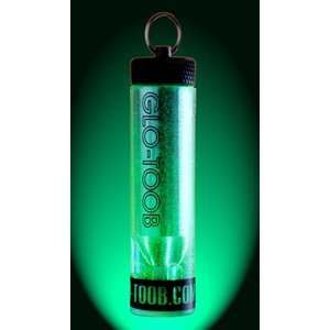  Glo Toob Lighting   Glo Toob FX 7 Function, Green: Home 