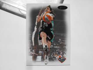 2000 SkyBox Dominion WNBA #93 Becky Hammon RC  