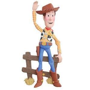 Wallables Disney Pixar Toy Story Woody Childrens Wall Decor   Set of 