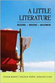 Little Literature Reading, Writing, Argument, (0321396197), Sylvan 