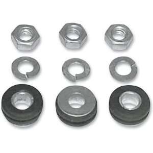  COLONY MOUNT KIT 65 69 FL FLH 2329 9: Automotive