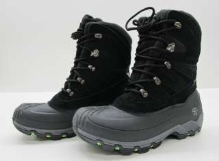 Arctic Cat 2012 Mens Expedition Boots   9   Black   5212 512   New 