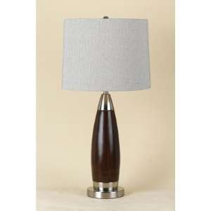  AF Lighting Cecil Table Lamp: Home Improvement