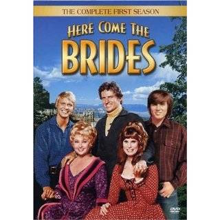 here come the brides the complete first season joan blondell actor 