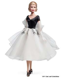 2012 Rear Window Grace Kelly Movie doll #2  