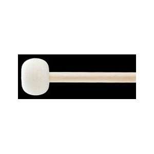  Pro Mark AB4 Large Marching Bass Drum Mallets: Musical 