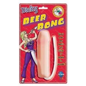  Dicky Beer Bong