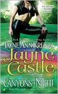 Canyons of Night Book Three Jayne Castle